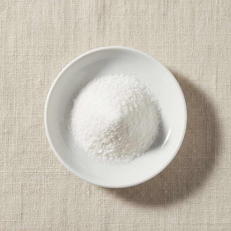 Tea Theobromine — bulk food ingredient sample