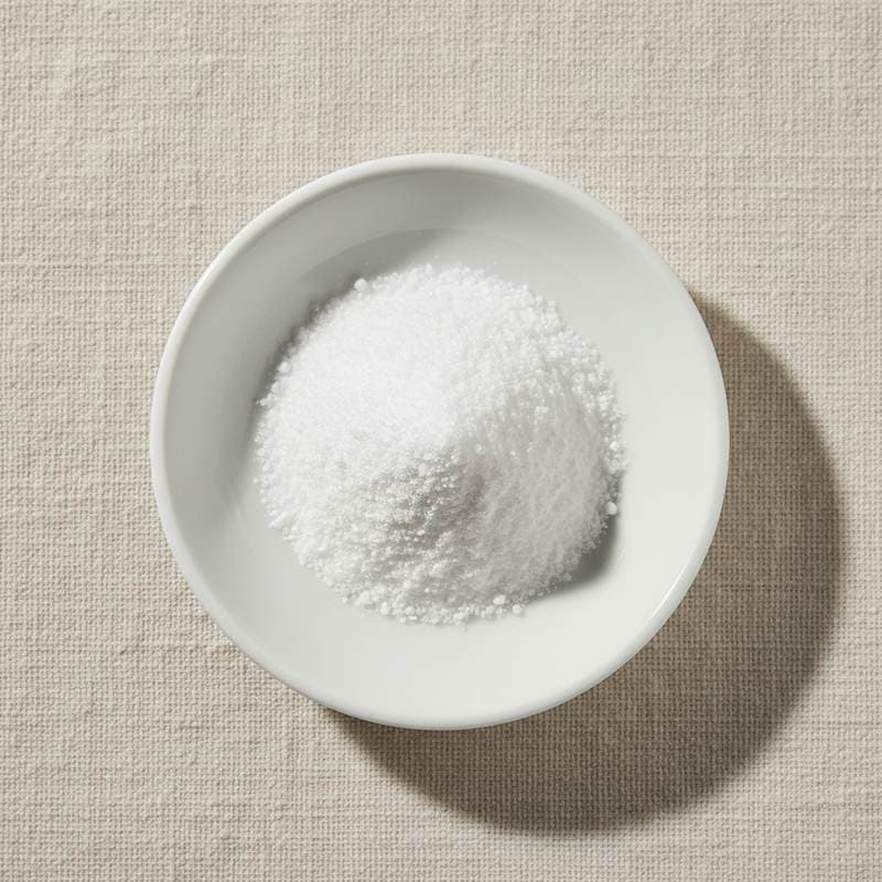 Tetrapotassium Pyrophosphate (TKPP) — bulk food ingredient sample