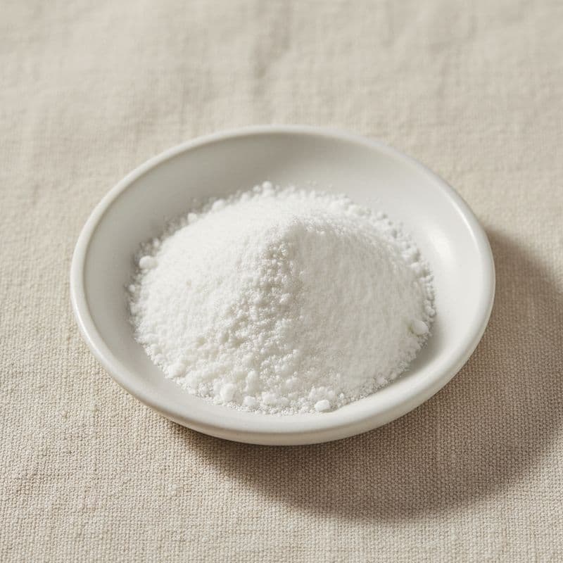 Tetrasodium Pyrophosphate (TSPP) — bulk food ingredient sample