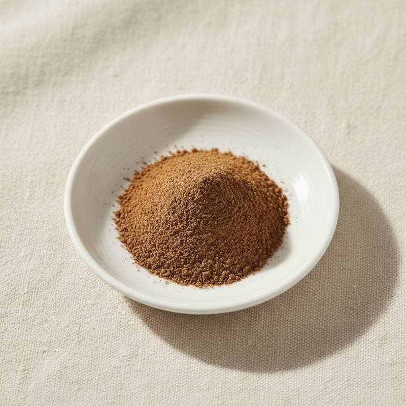 Thyme Extract — bulk food ingredient sample
