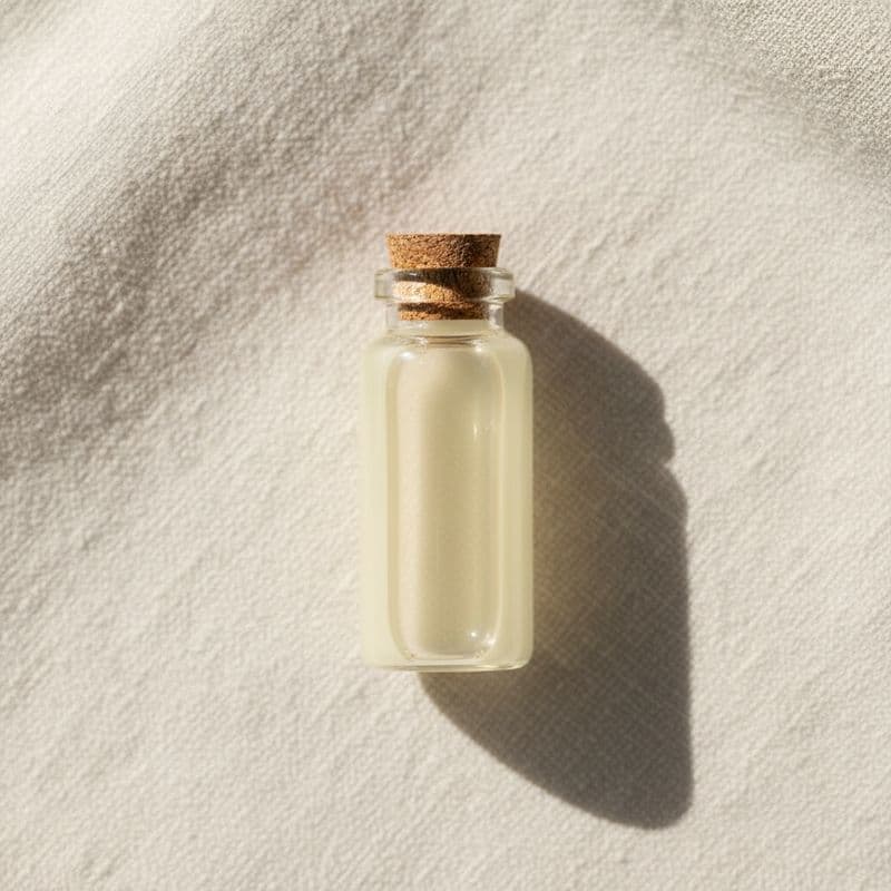 Tocopheryl Acetate Liquid — bulk food ingredient sample