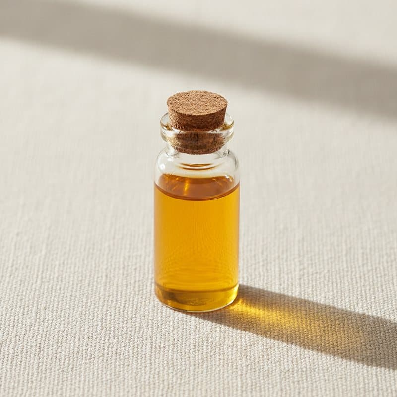 Tocotrienols — bulk food ingredient sample