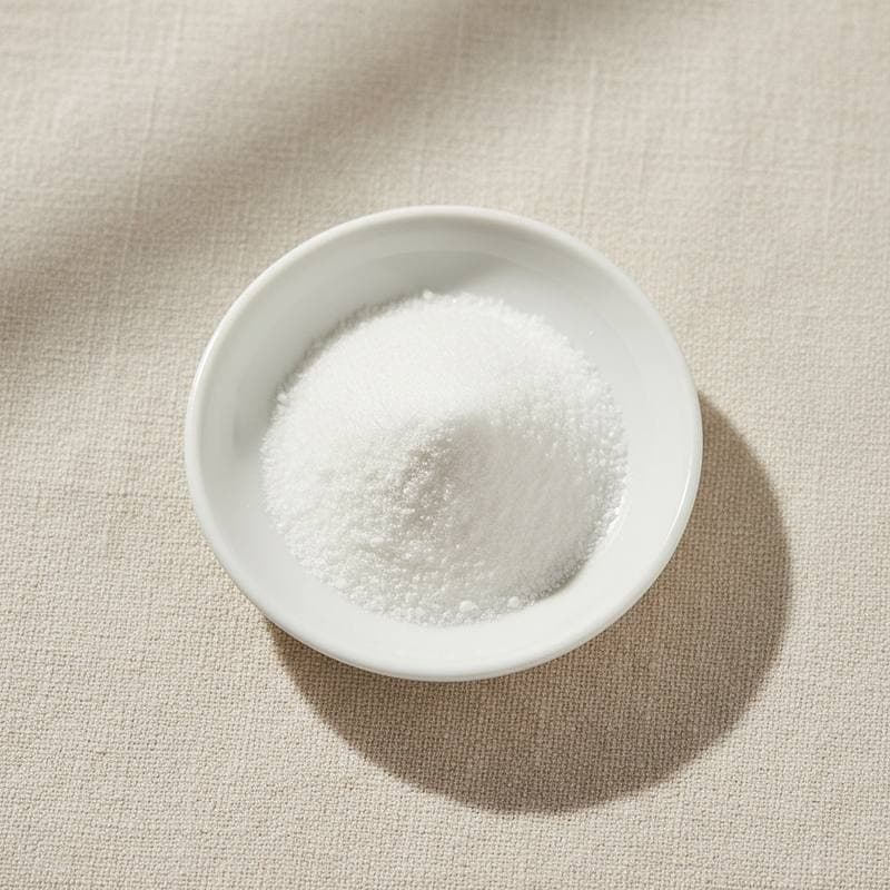 Trehalose — bulk food ingredient sample