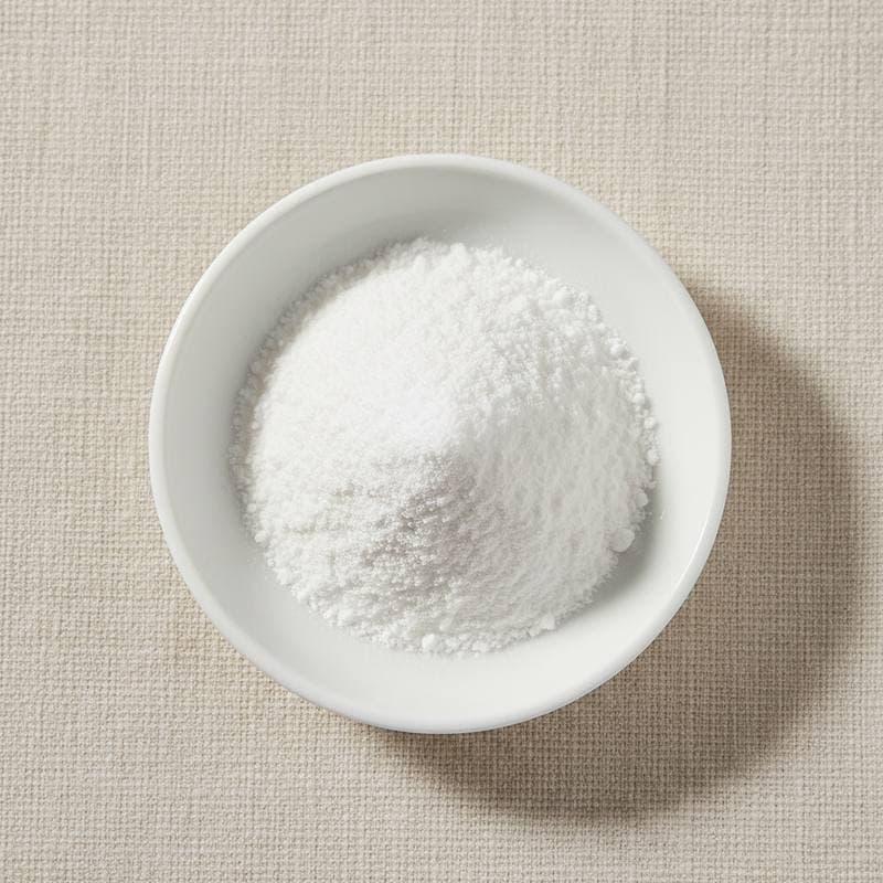 Tremella Polysaccharide — bulk food ingredient sample