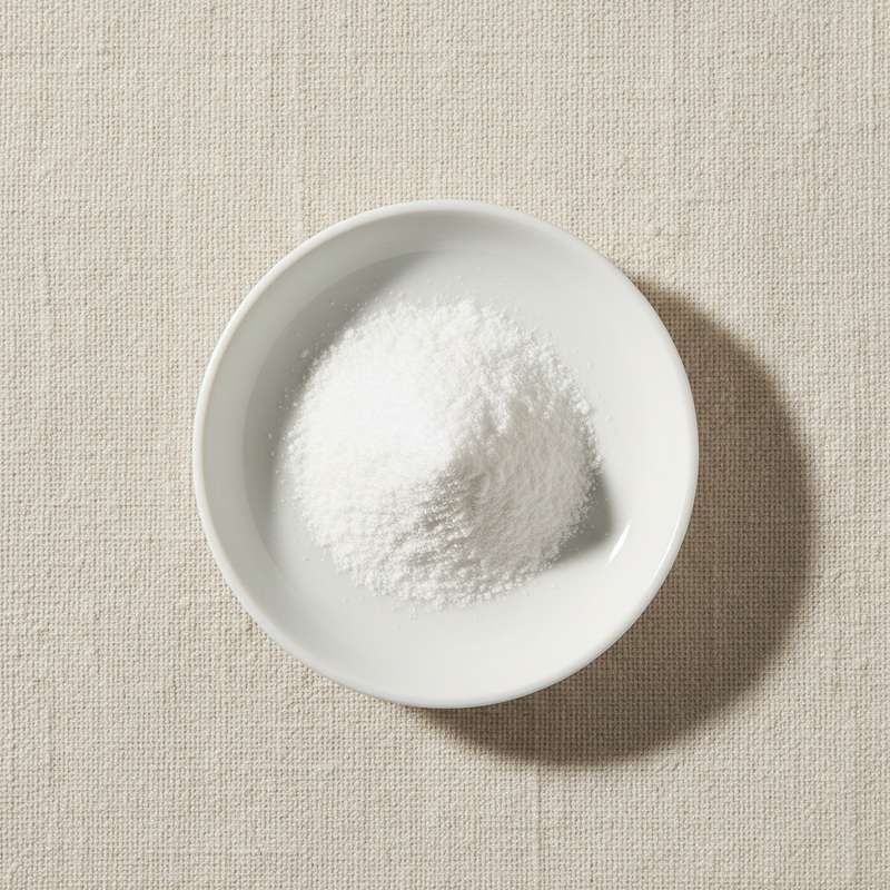 Vegan Vitamin D3 — bulk food ingredient sample
