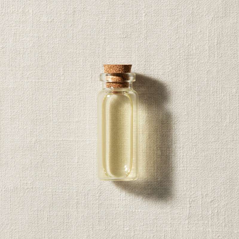 Vitamin A — bulk food ingredient sample