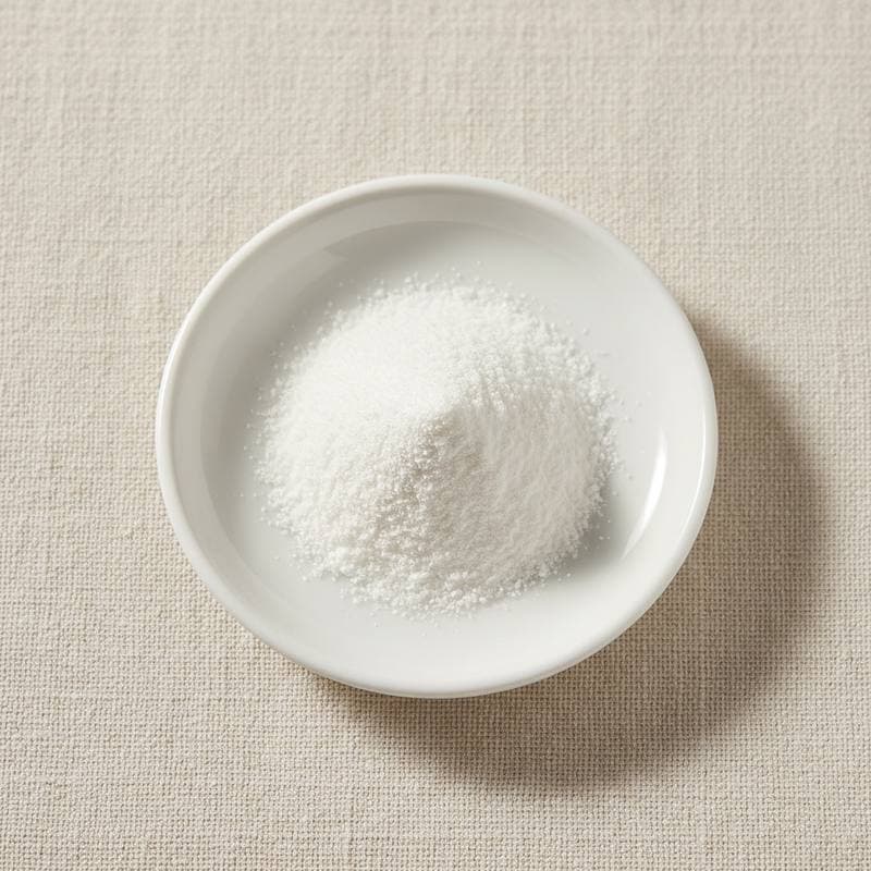 Vitamin D2 — bulk food ingredient sample