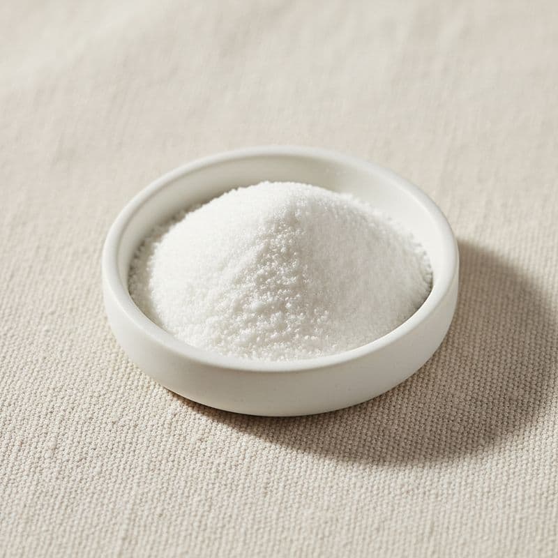 Vitamin D3 Crystal Pharma Grade — bulk food ingredient sample