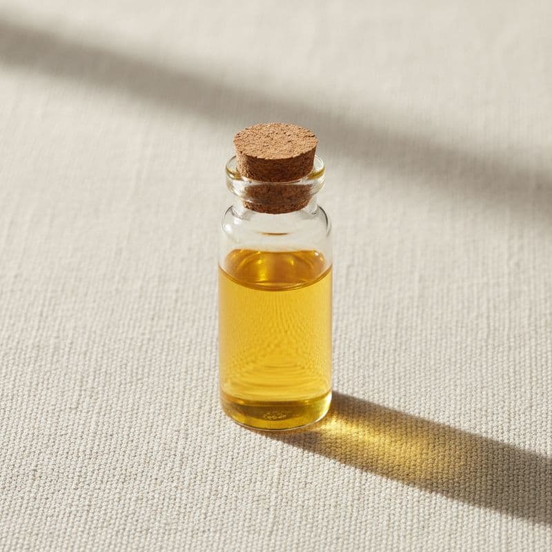Vitamin D3 Resin — bulk food ingredient sample