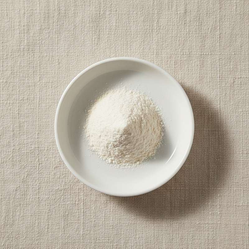 Vitamin D3 Series — bulk food ingredient sample