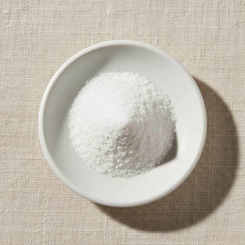 Vitamin D3 — bulk food ingredient sample