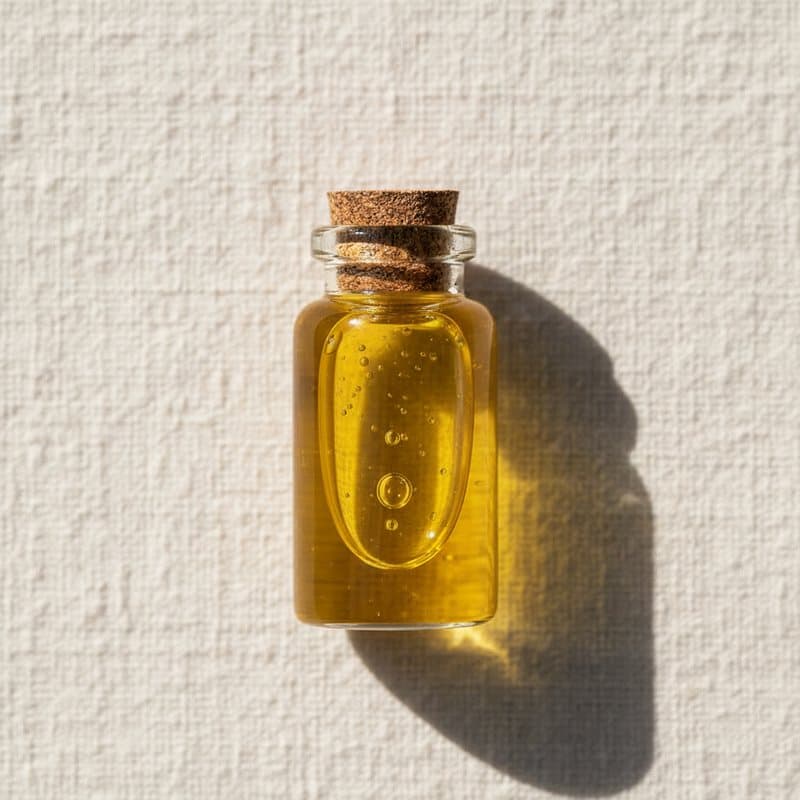 Vitamin E Series — bulk food ingredient sample