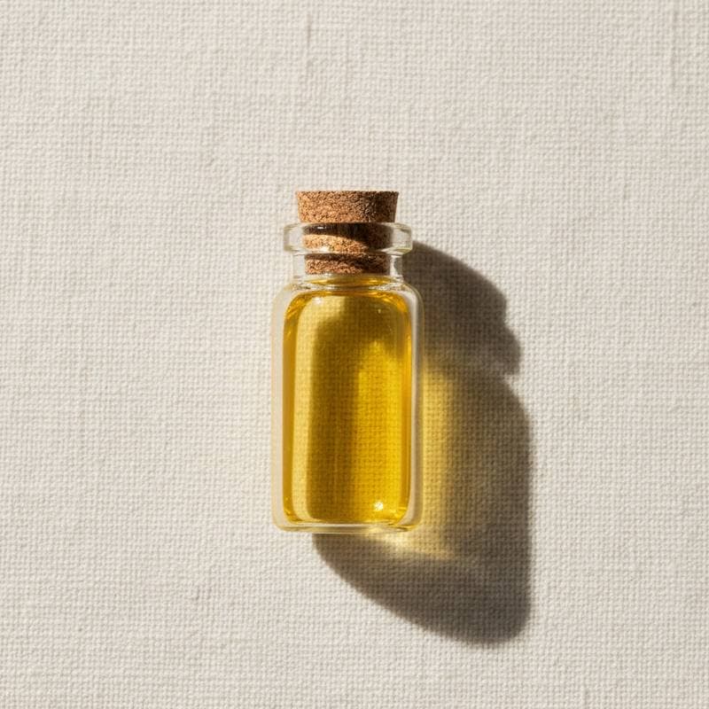 Vitamin K1 (Phylloquinone) — bulk food ingredient sample