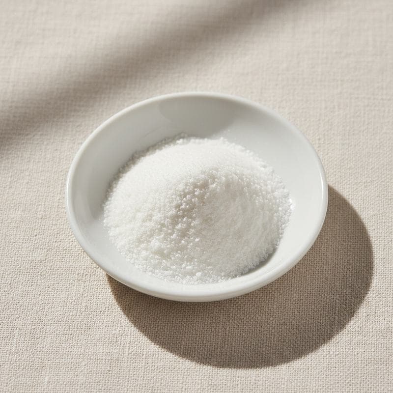 White Beeswax — bulk food ingredient sample