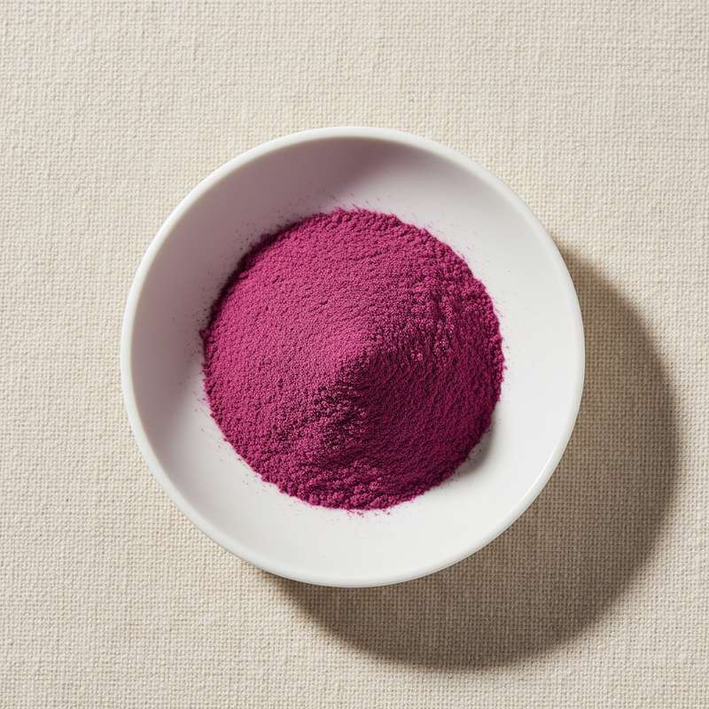 Wine Lees Polyphenols — bulk food ingredient sample