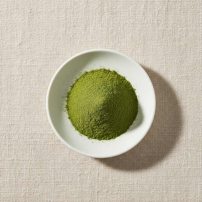 Wormwood Extract — bulk food ingredient sample
