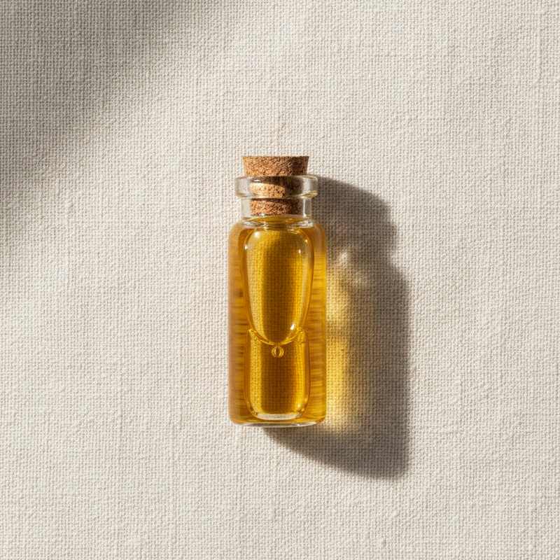 Yacon Syrup — bulk food ingredient sample