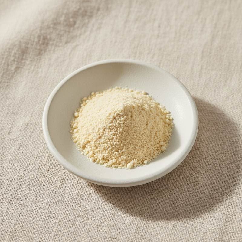 10-HDA Standardized Royal Jelly — bulk food ingredient sample