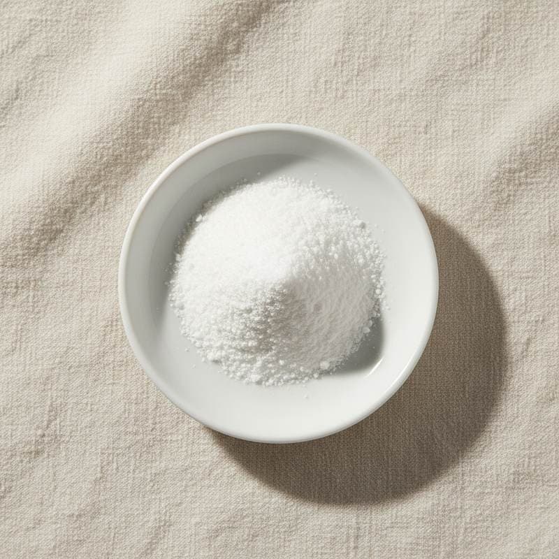 5-Hydroxytryptophan — bulk food ingredient sample