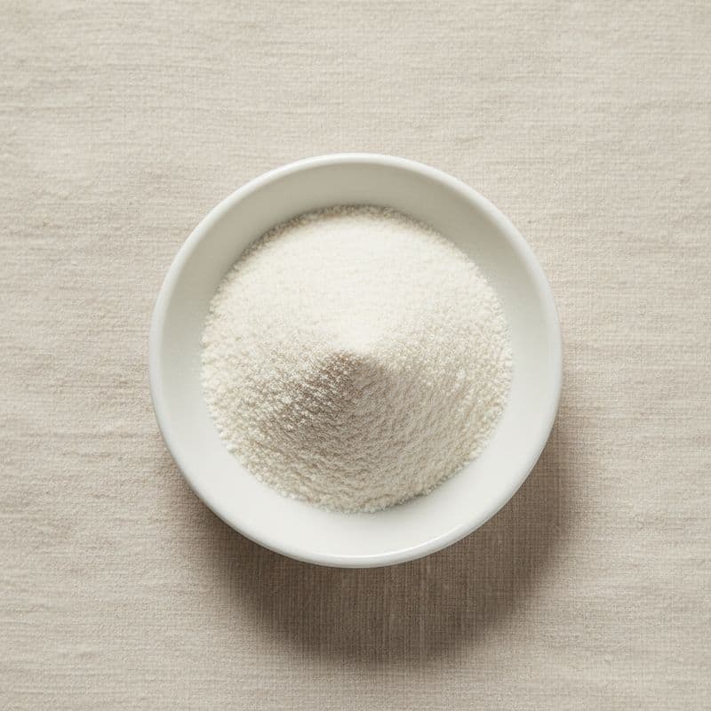 Acacia Senegal Premium — bulk food ingredient sample