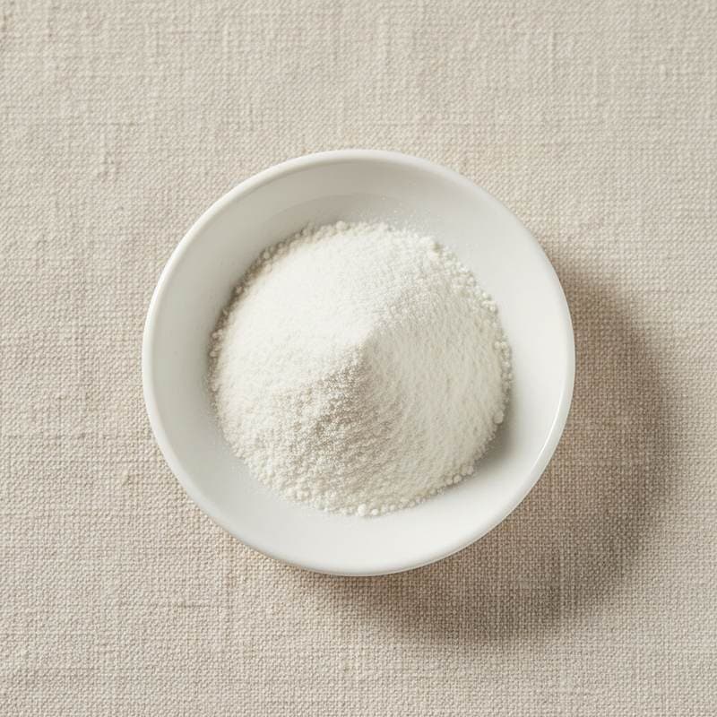 Acacia Seyal Premium — bulk food ingredient sample