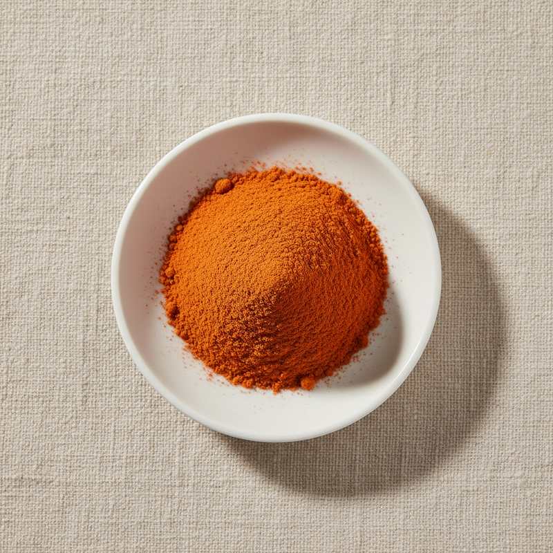 Acerola Cherry Juice Powder — bulk food ingredient sample