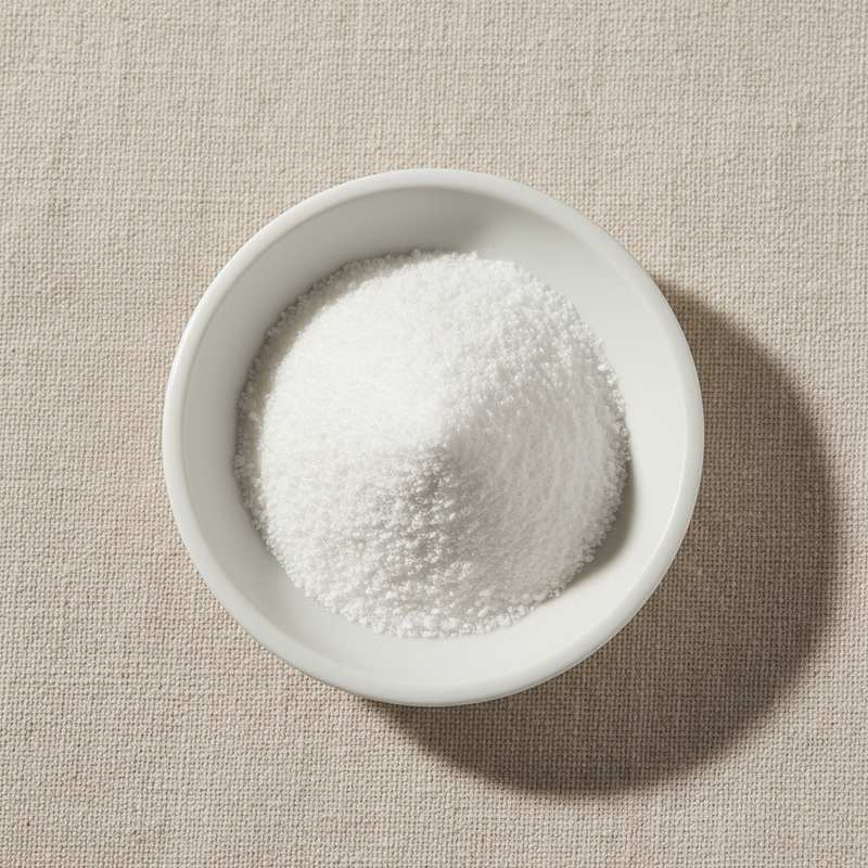 Acesulfame-K — bulk food ingredient sample