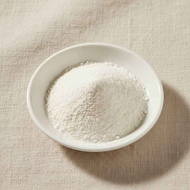 Acid Protease — bulk food ingredient sample
