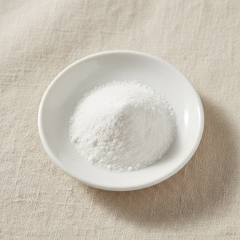 Adipic Acid — bulk food ingredient sample