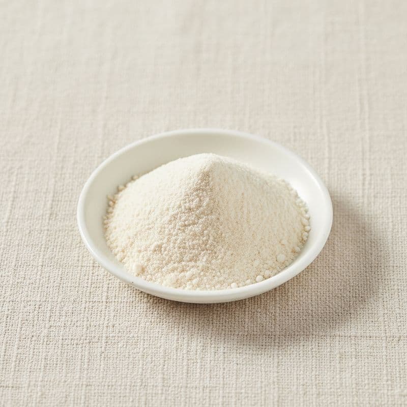 Alkaline Protease — bulk food ingredient sample