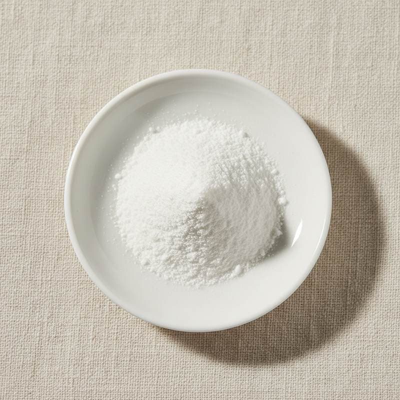 Allantoin — bulk food ingredient sample