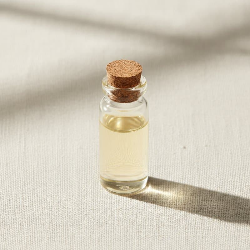Almond Oil Sweet — bulk food ingredient sample