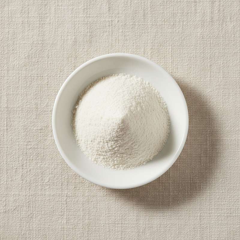 Apple Powder — bulk food ingredient sample