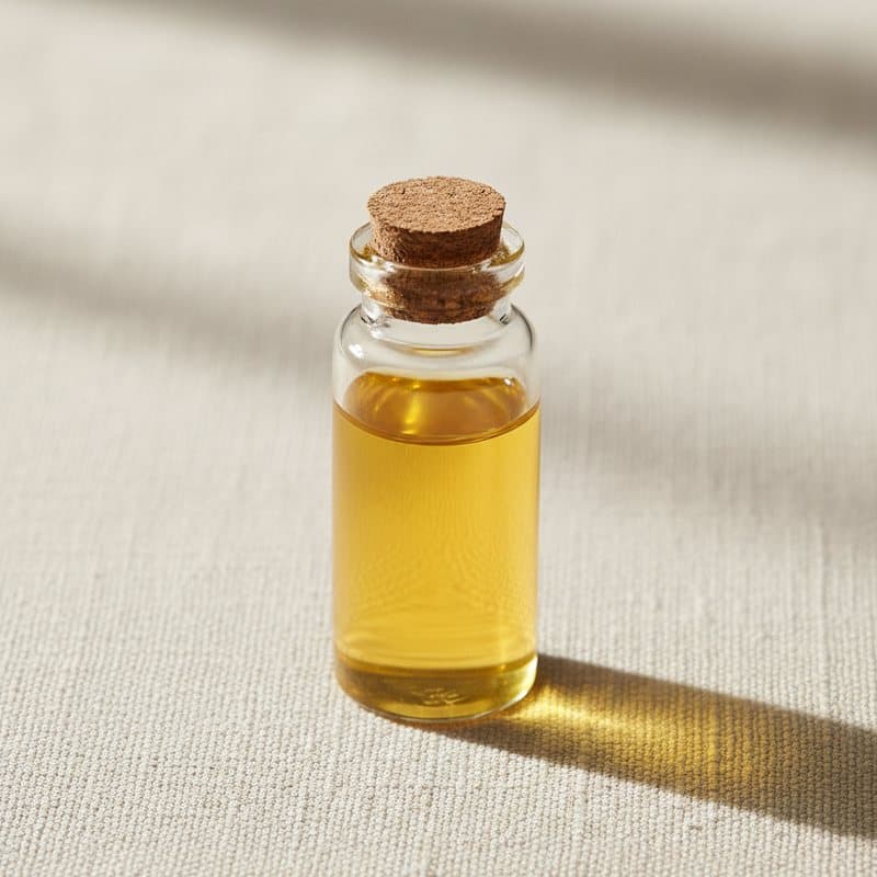 Argan Oil Cosmetic — bulk food ingredient sample