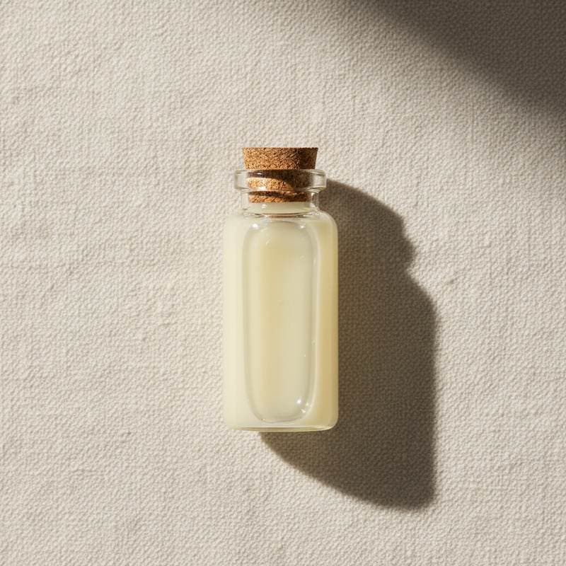 Ascorbyl Tetraisopalmitate — bulk food ingredient sample