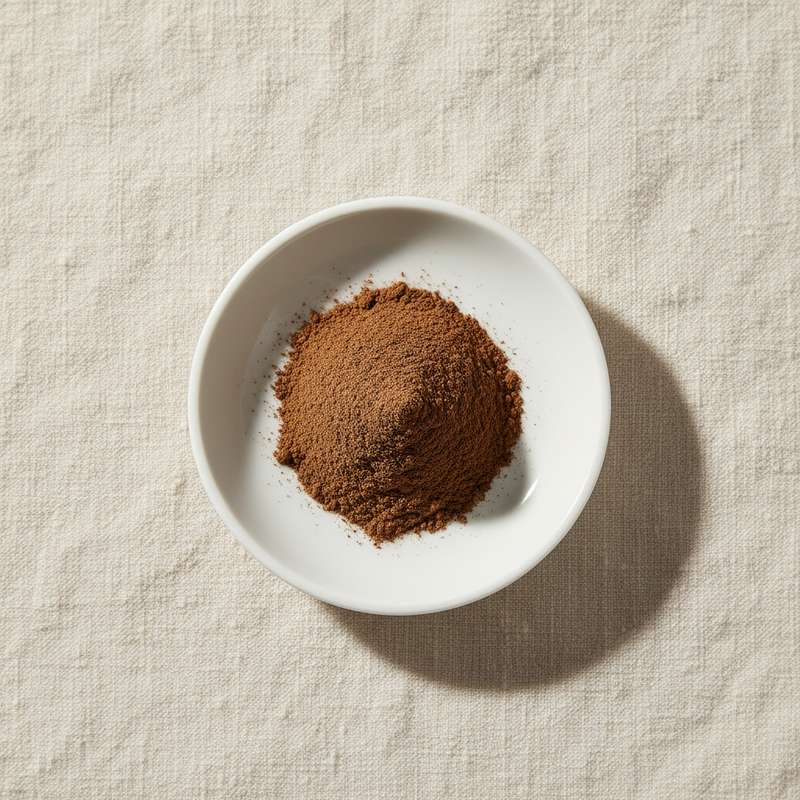 Banaba Leaf Extract — bulk food ingredient sample