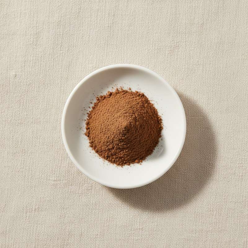 Bearberry Extract — bulk food ingredient sample