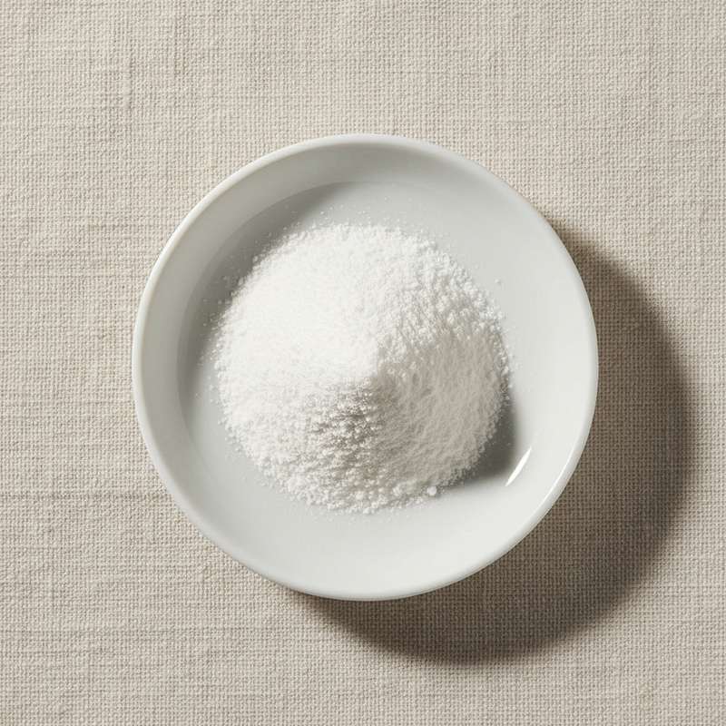 Beta-Alanine — bulk food ingredient sample
