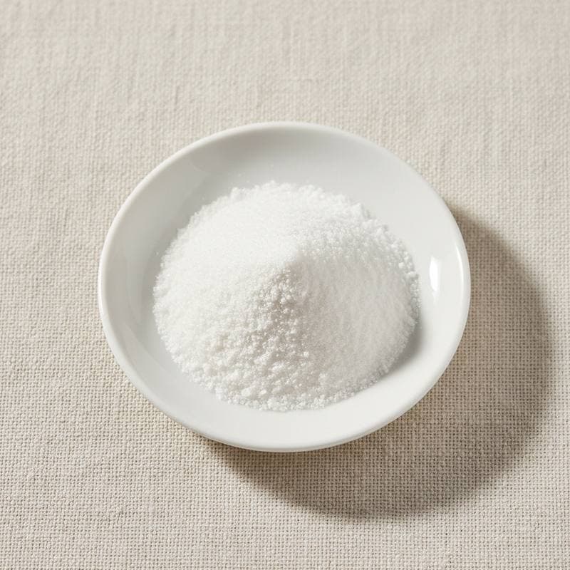 Betaine Citrate — bulk food ingredient sample