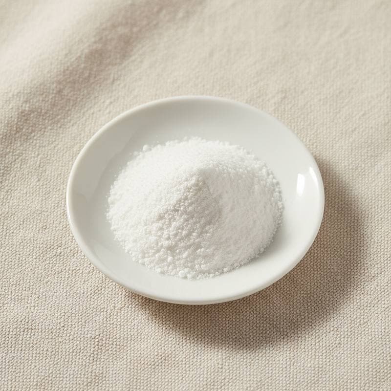 Betaine HCl — bulk food ingredient sample