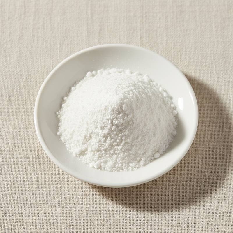 BHA (Butylated Hydroxyanisole) — bulk food ingredient sample