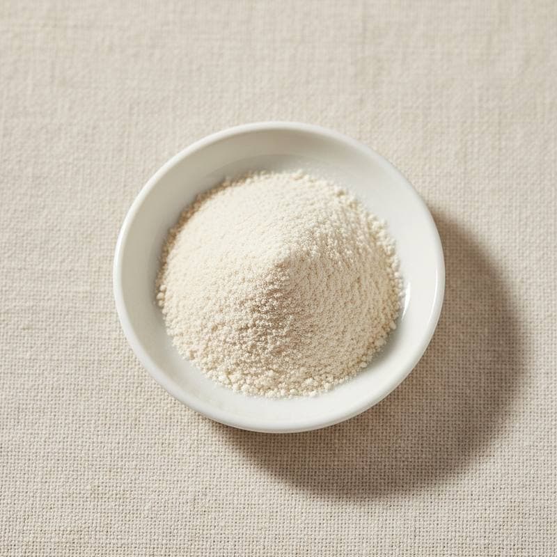 Bifidobacterium breve — bulk food ingredient sample