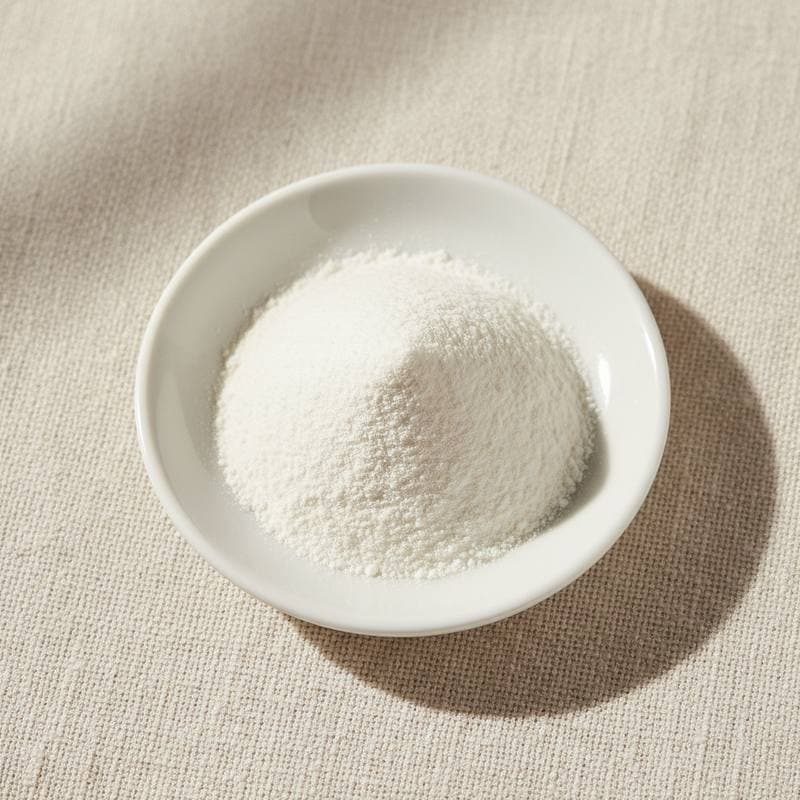 Bifidobacterium infantis — bulk food ingredient sample