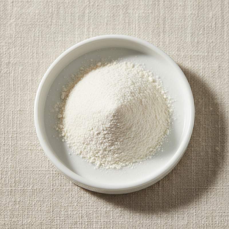 Bifidobacterium longum — bulk food ingredient sample