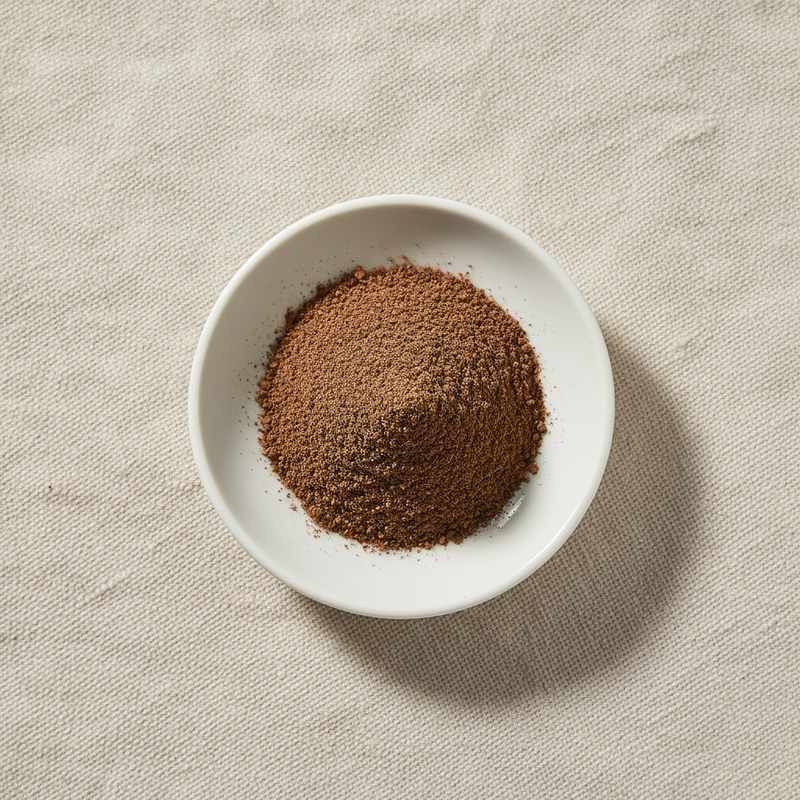Black Cohosh Extract — bulk food ingredient sample