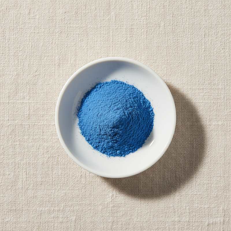 Brilliant Blue FCF (FD&C Blue 1) — bulk food ingredient sample