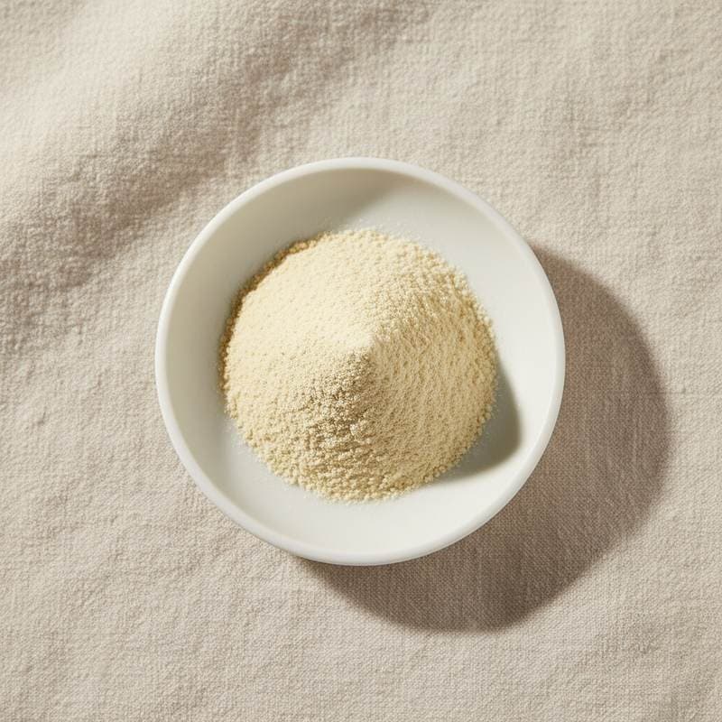 Broccoli Seed Extract — bulk food ingredient sample