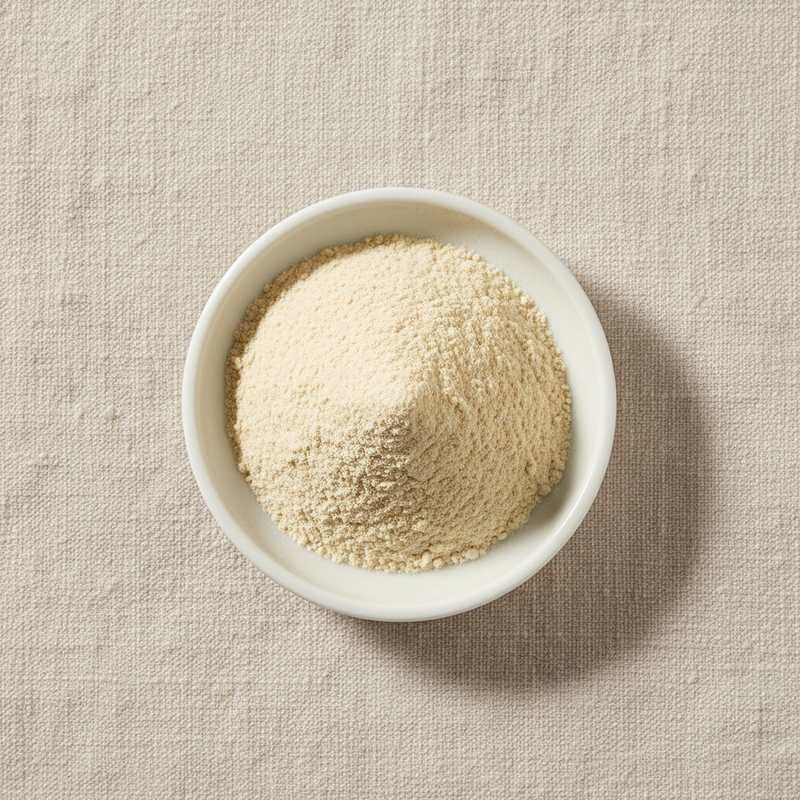 Buckwheat Extract — bulk food ingredient sample