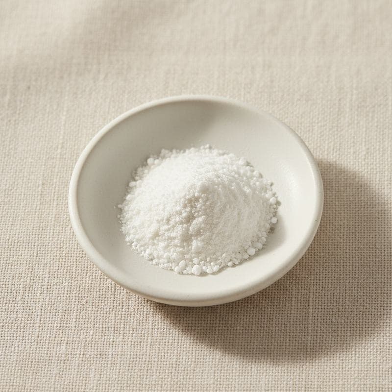 Butylparaben — bulk food ingredient sample