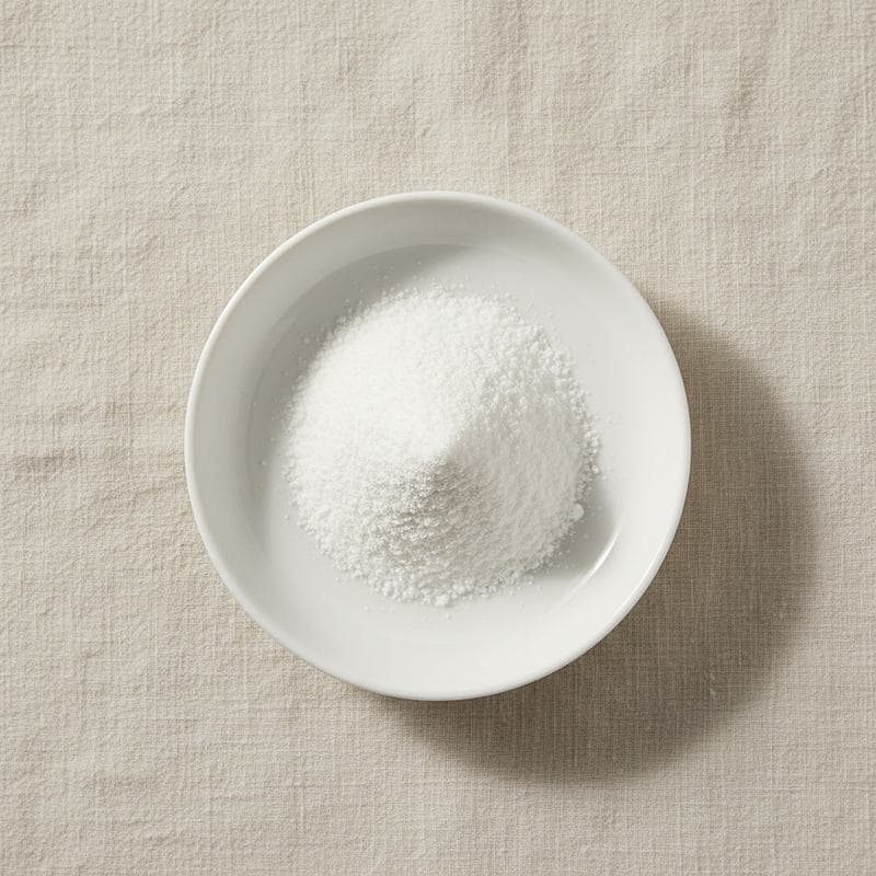 Calcium Alginate — bulk food ingredient sample